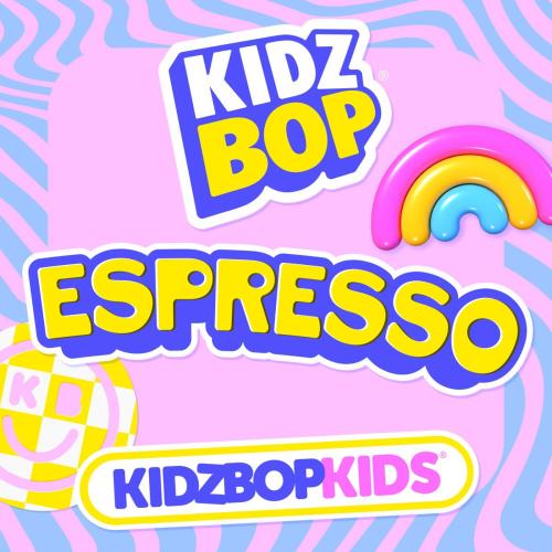 KIDZ BOP Kids - Espresso