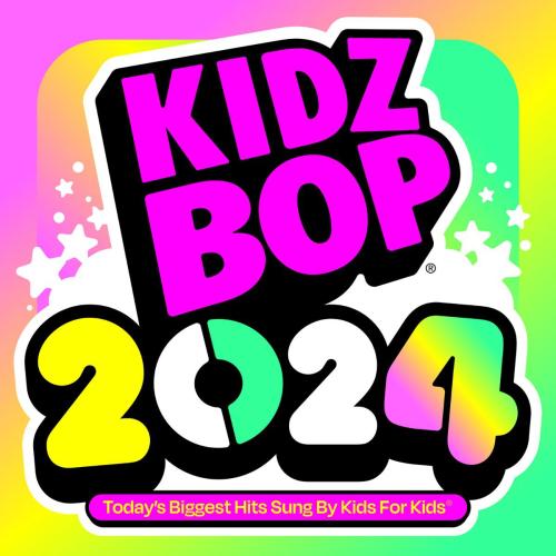 KIDZ BOP Kids - Last Night
