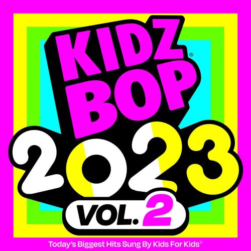KIDZ BOP Kids - River