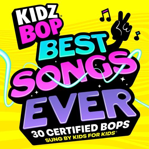 KIDZ BOP Kids - Thunder
