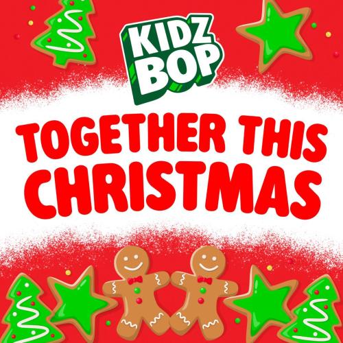 KIDZ BOP Kids - Together This Christmas