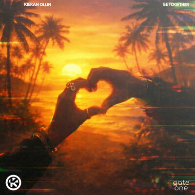 Be Together - Kieran Ollin