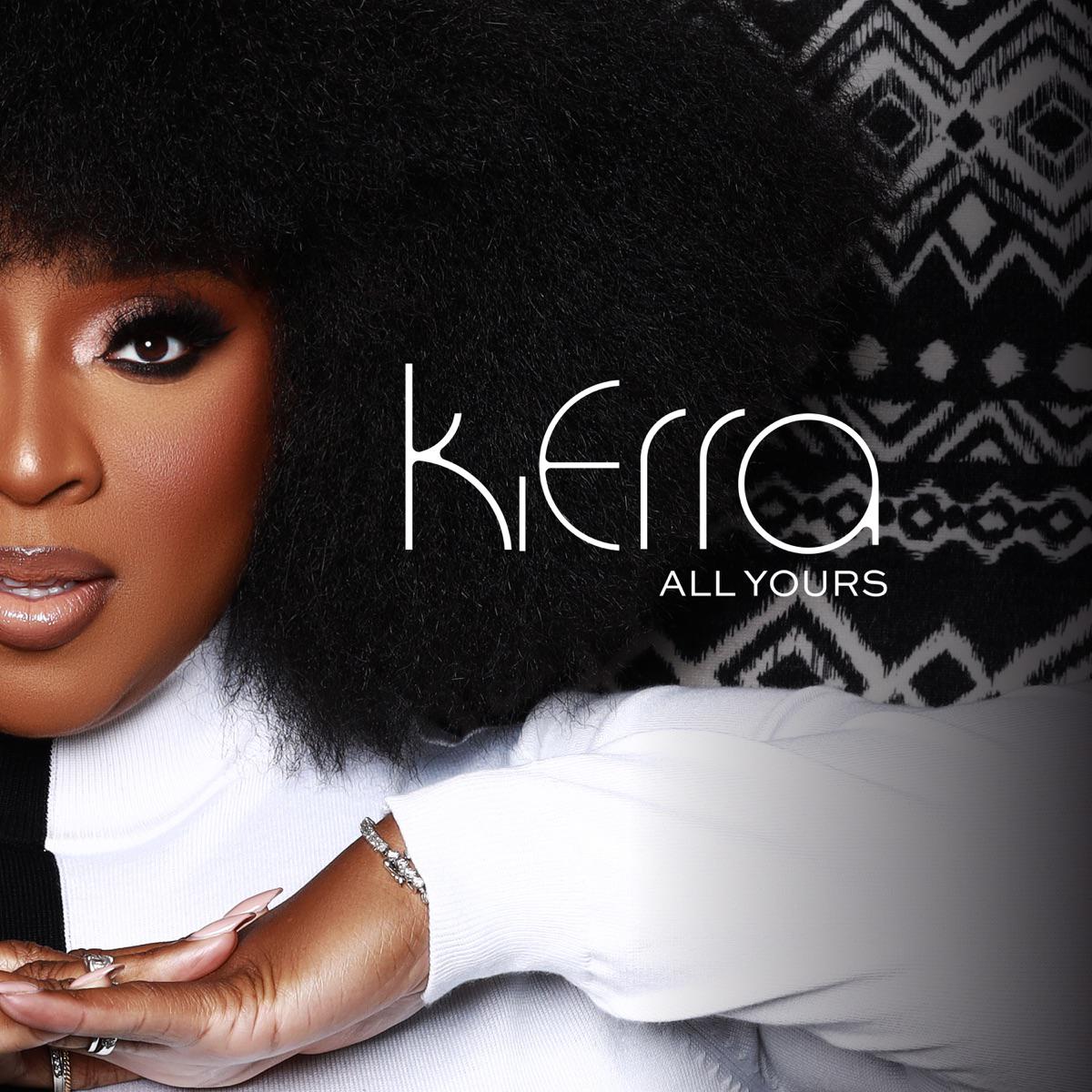 Miracles (feat. Pastor Mike Jr.) - Kierra Sheard