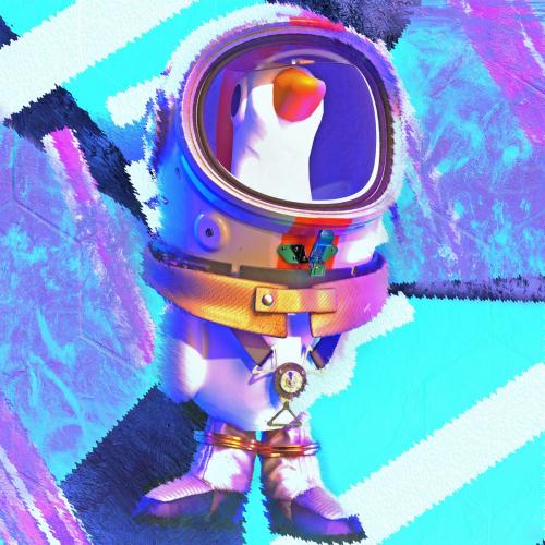 Kiesza & Lick Drop feat. Cocanina & Shan Vincent De Paul - Dance With Your Best Friend (Lick Drop Remix)