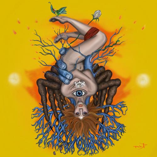 Kiesza - When The Stars Dont Shine