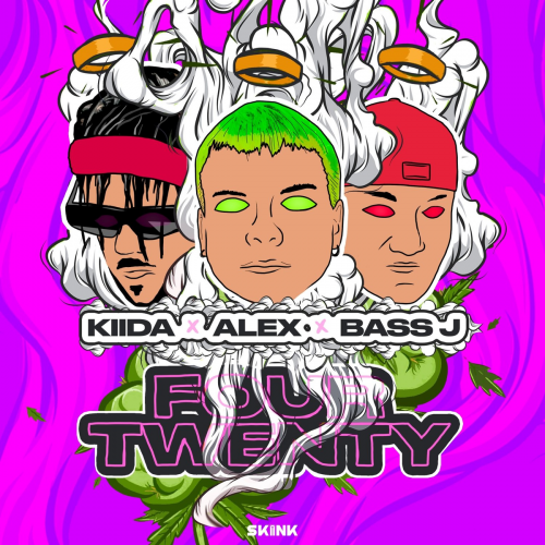 KIIDA - Four Twenty