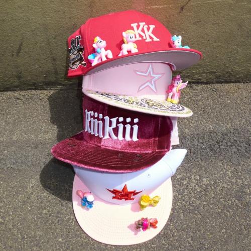 KiiiKiii - Underdogs