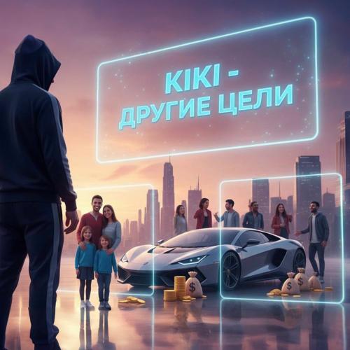 Kiki - Другие Цели