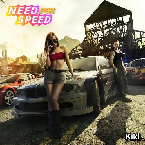 Kiki - Need for Speed