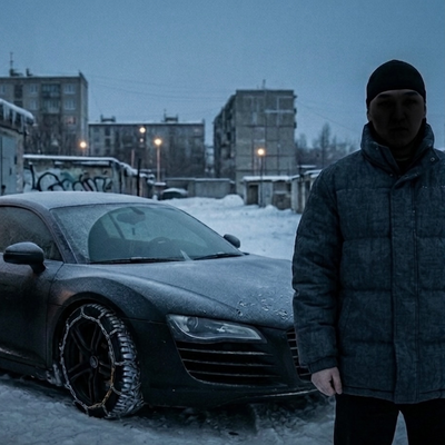 Сан Тропе - Kiki