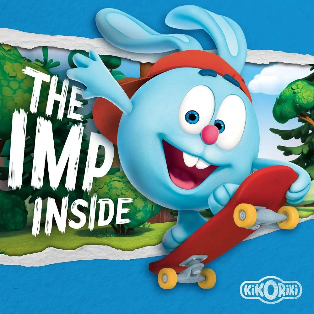 The Imp Inside - KikoRiki & Смешарики