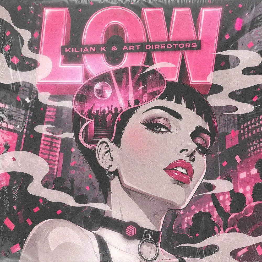 Low - Kilian K, Art Directors