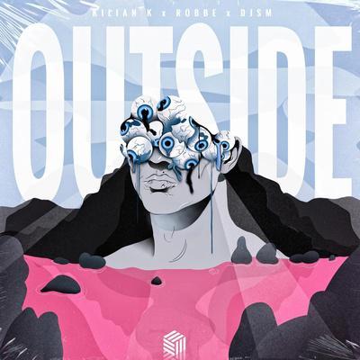 Kilian K, Robbe, DJSM - Outside