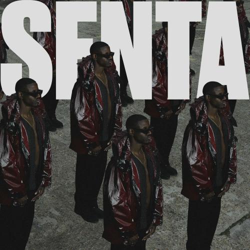 KILIMANJARO & Dave Nunes - Senta