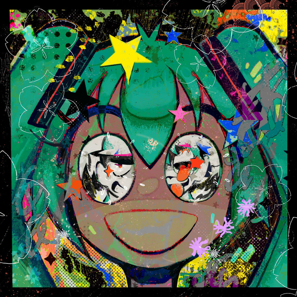 Things Will Get Much Worse From Here (Single Version) - Kill Bill_ The Rapper, Rav & Hatsune Miku