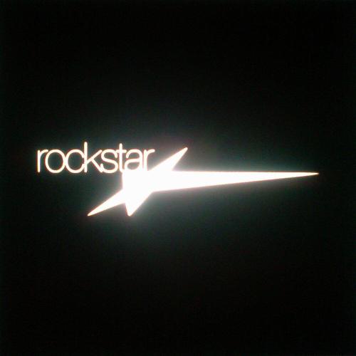 Kill Eva - Rockstar