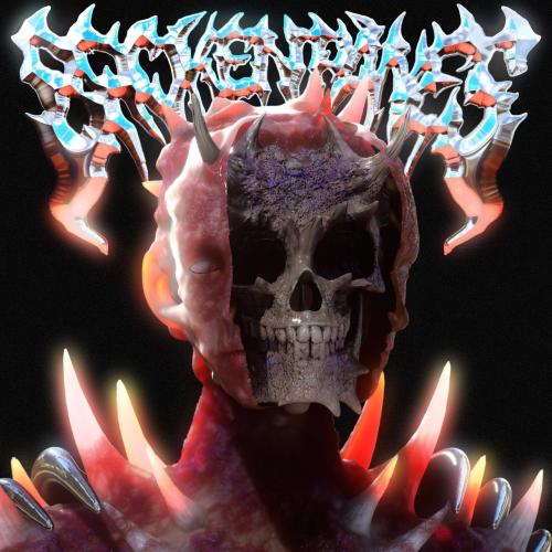 Kill The Noise, Vulgatron & PAV4N - Broken Panes