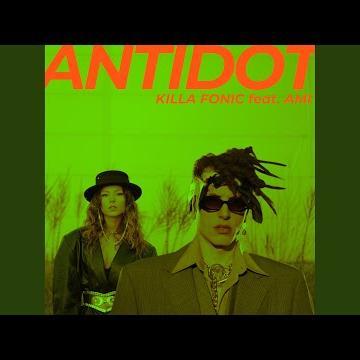 Killa Fonic feat. AMI - Antidot