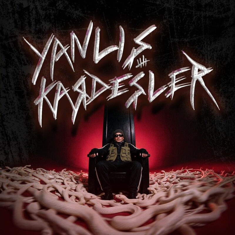Yanlış Kardeşler - Killa Hakan & D-Flame