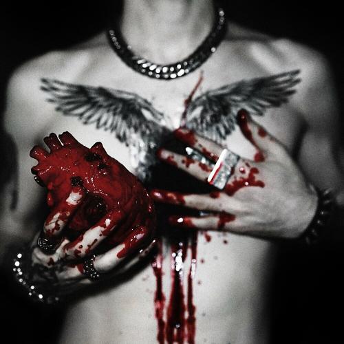 Killah & TMTTMF - Barely Breathing