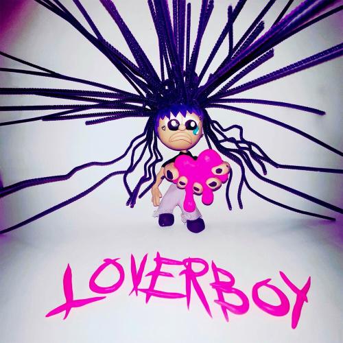 KILLBOY - Loverboy