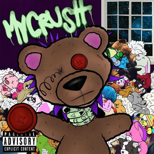 Killboy - My Crush
