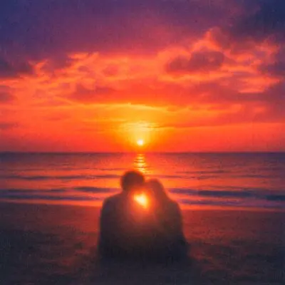 with you at sunset - KILLOREZ