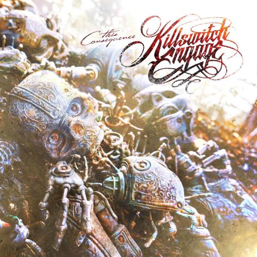 Killswitch Engage - I Believe