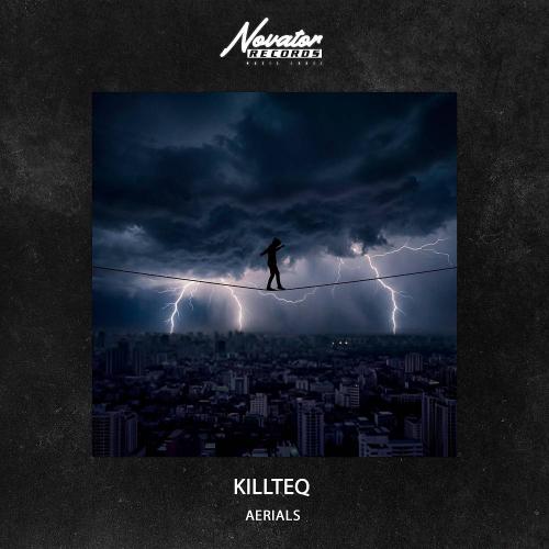 Aerials - KiLLTEQ