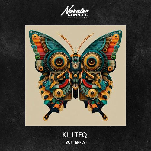 Butterfly - KiLLTEQ