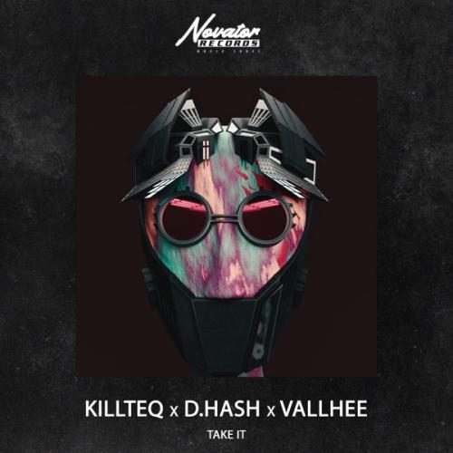 Killteq & D.Hash feat. Vallhee - Take It