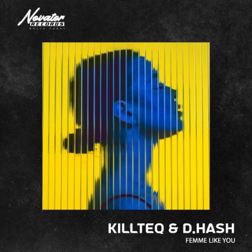 Femme Like You - Killteq & D.Hash