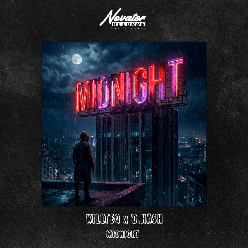 Midnight - KILLTEQ, D.Hash