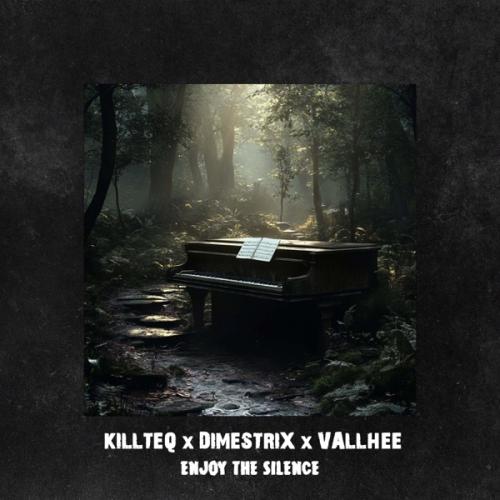 KiLLTEQ, DIMESTRIX & Vallhee - Enjoy the Silence