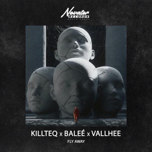 Killteq feat. Balee & Vallhee - Fly Away