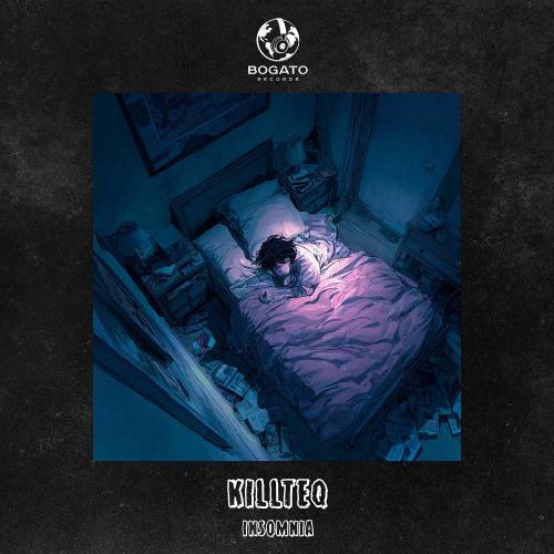 Insomnia - KiLLTEQ