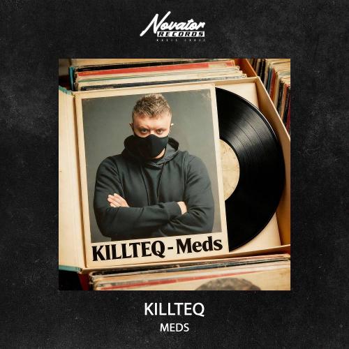 KiLLTEQ - Meds