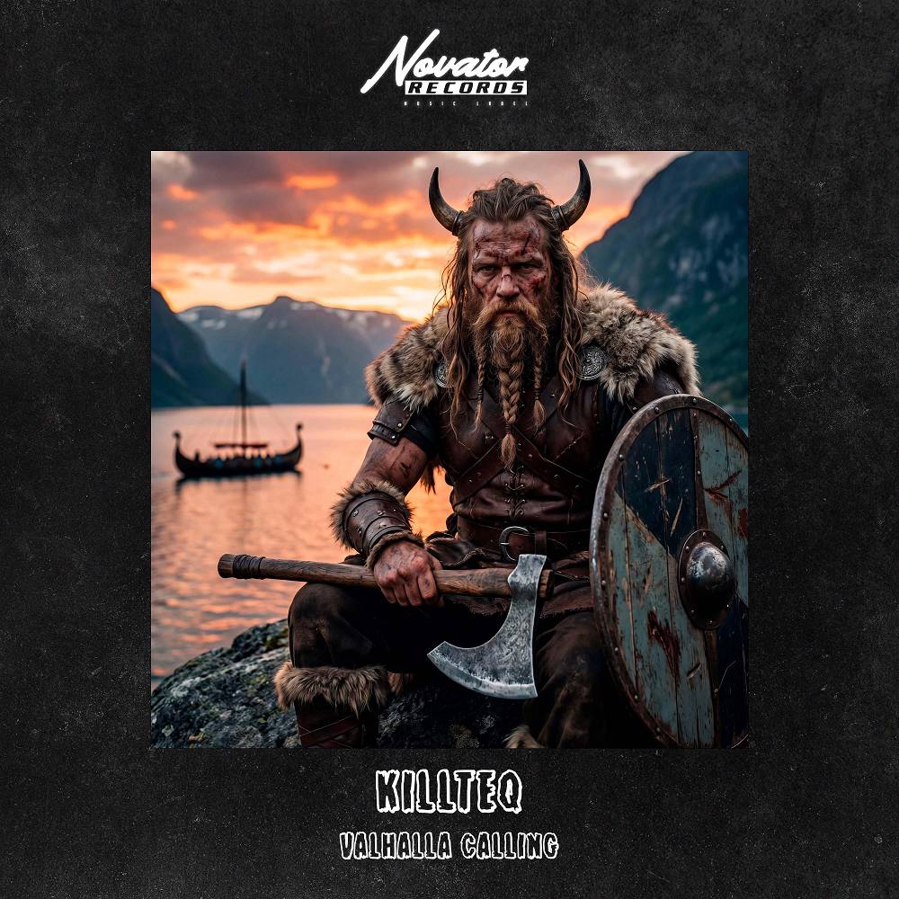 Valhalla Calling - KiLLTEQ