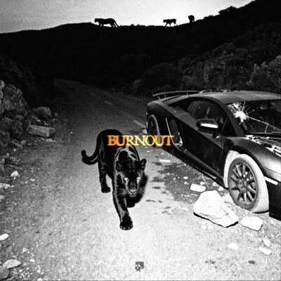 Burnout - KILLTHEMALL
