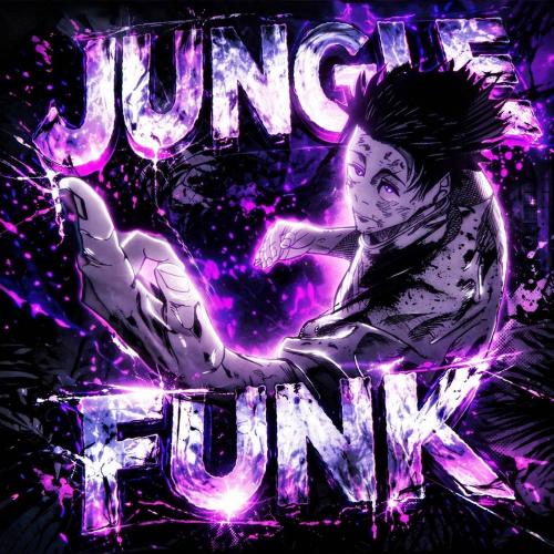 KILLYUA & wxmac & LXKERSON - JUNGLE FUNK