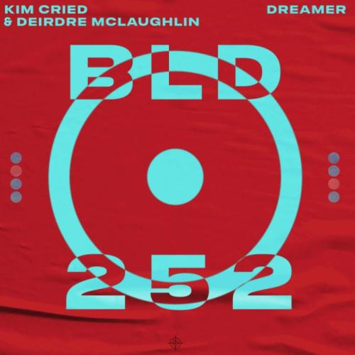 Kim Cried - Dreamer
