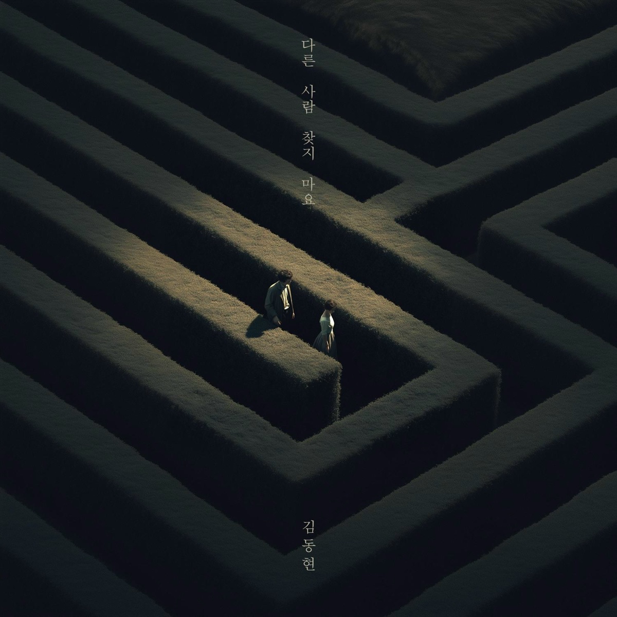 No One Else - Kim Dong Hyun