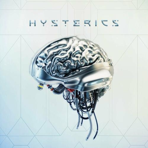 Kim Dracula - Hysterics