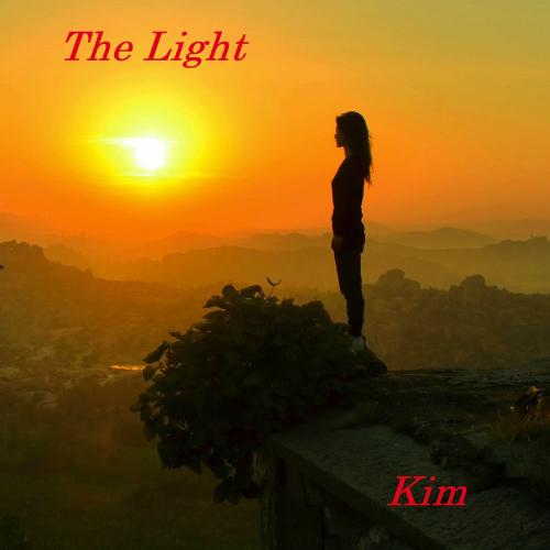 Kim feat. Mike Fox - The Light