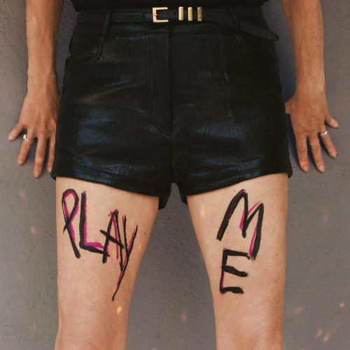 Kim Gordon - NAIL BITER