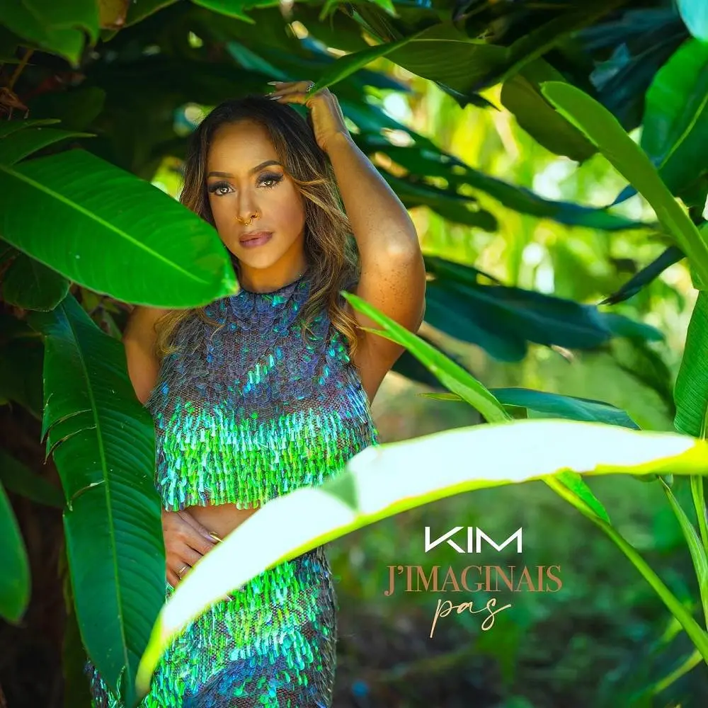J'imaginais Pas - Kim