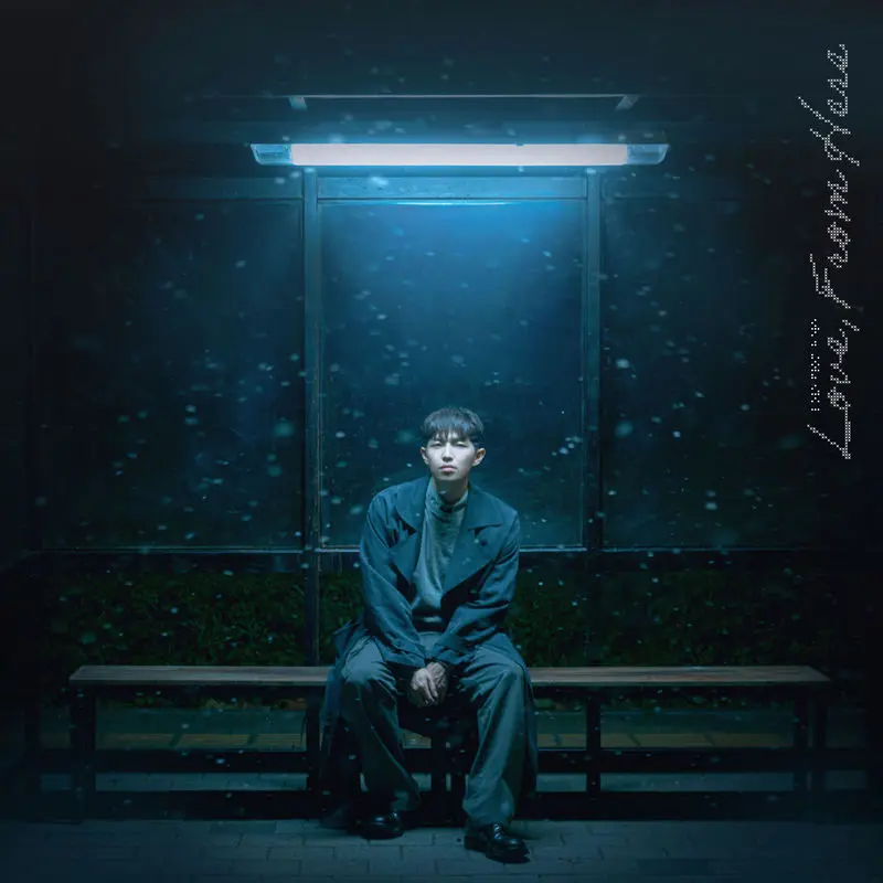 Call It Love - KIM JAE HWAN