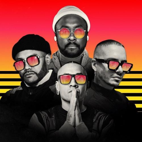 Kim Kaey - El Ritmo