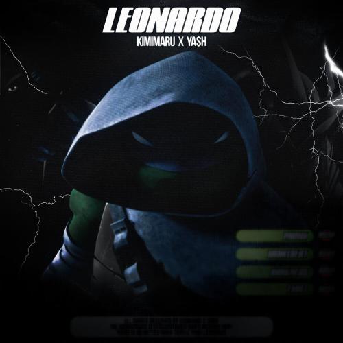 kim!maru, Ya$h - LEONARDO