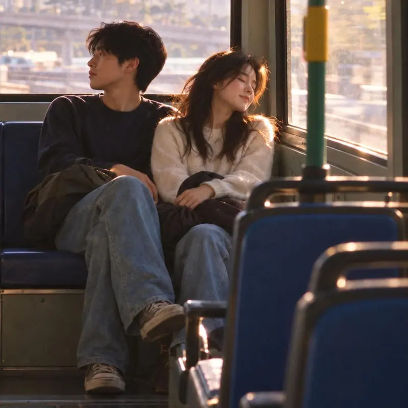 It Was All Love - Kim Min Wool